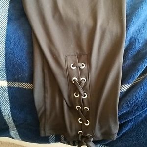 Living work out pants